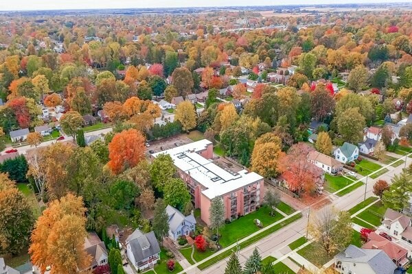 Photo du bâtiment - Tierra Vista Manor