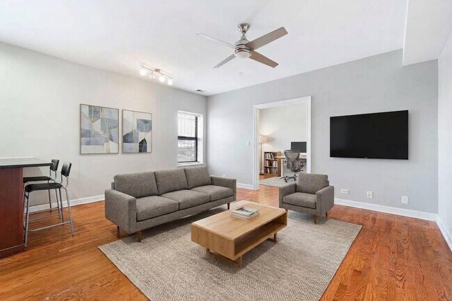 Foto del edificio - 6324 S Kimbark Ave