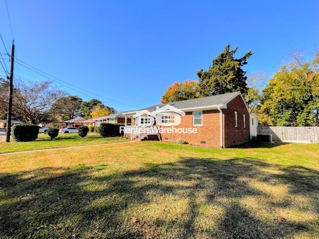 Foto del edificio - 2700 Belle St