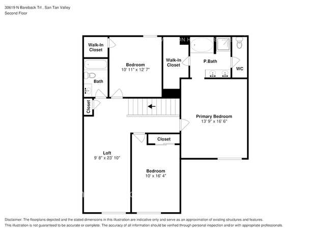 Building Photo - 30619 N Bareback Trail