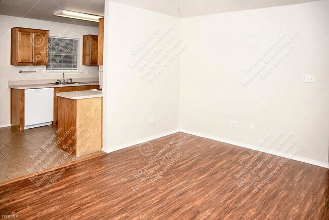 Foto del edificio - 3 br, 2 bath Duplex - 117 Stewart Bend Ct B B