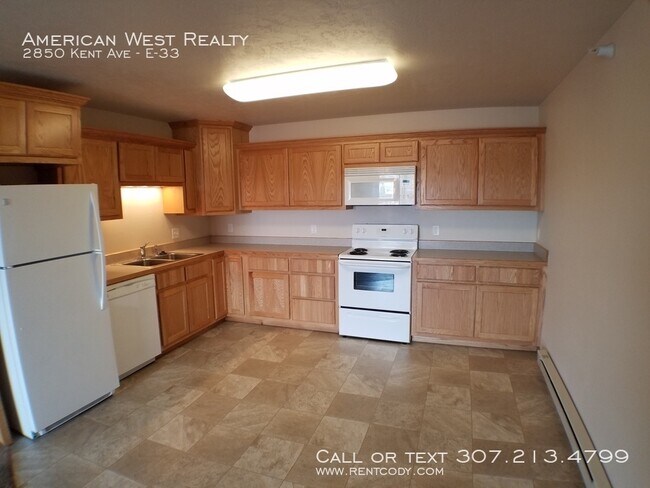 Foto del edificio - 2bed/2bath condo