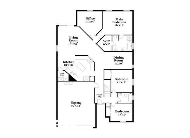 Building Photo - 2295 Cherokee Cove Trail