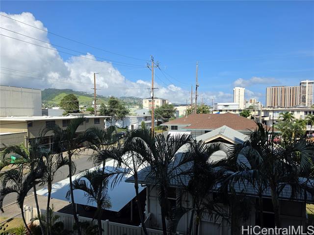 Foto del edificio - 1820 Waiola St