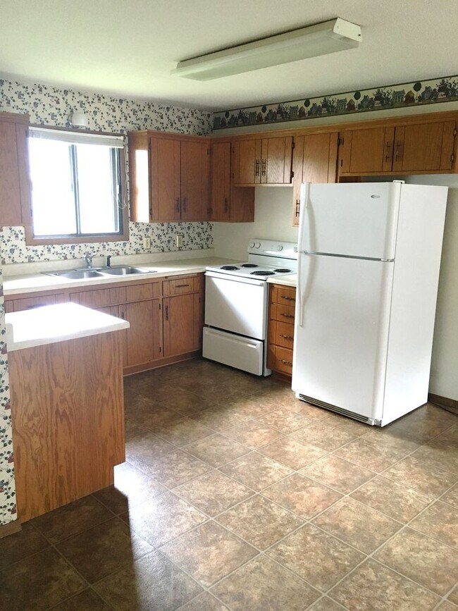 Foto del edificio - 513 6th St NE