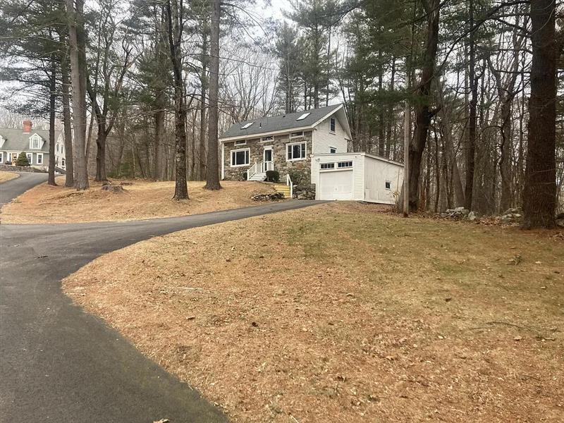 Primary Photo - Newly renovated beam home