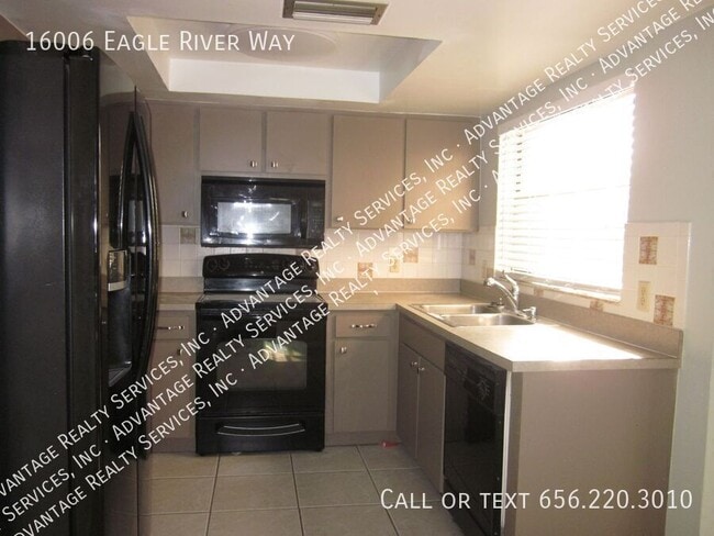 Building Photo - 16006 Eagle River Way