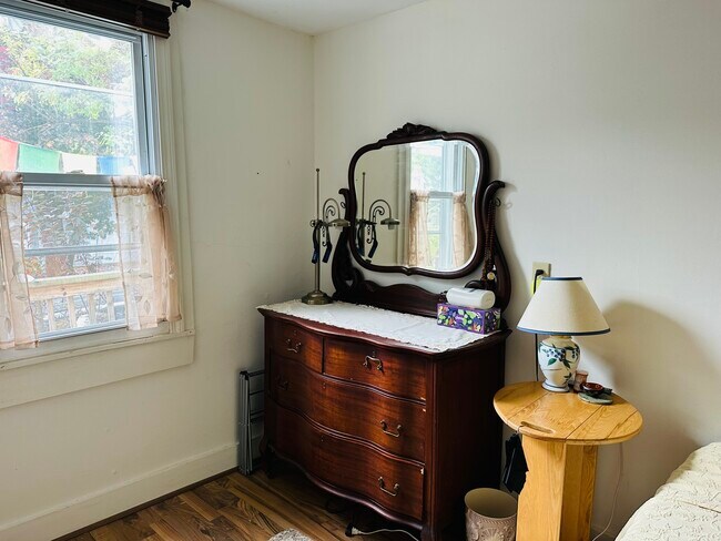 Foto del edificio - 3 Bedford St