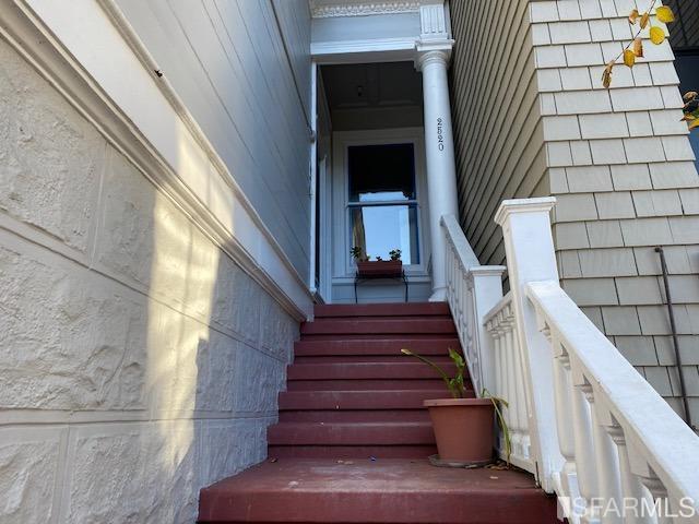 Foto del edificio - 2520 Broadway St