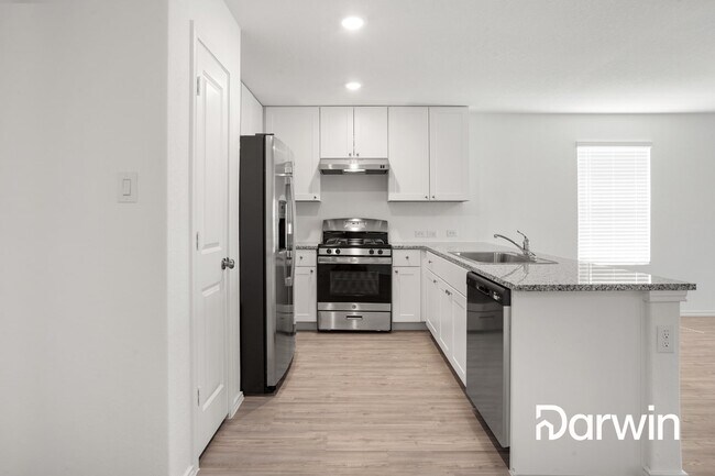 Foto del edificio - 1025 Genade Trl, New Braunfels, TX 78130