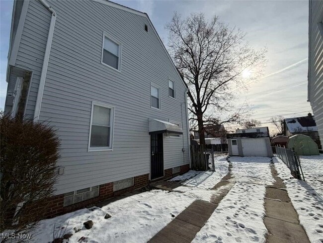 Building Photo - 6315 Charles Ave