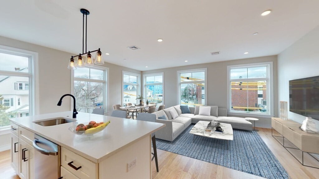 Foto principal - 81 Chestnut Hill Ave