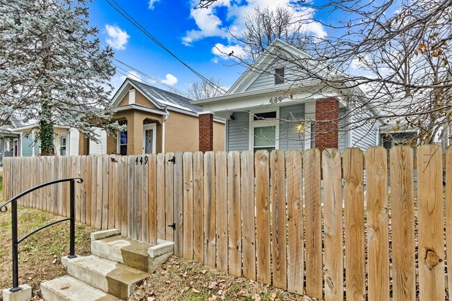 Building Photo - 449 E Brandeis Ave