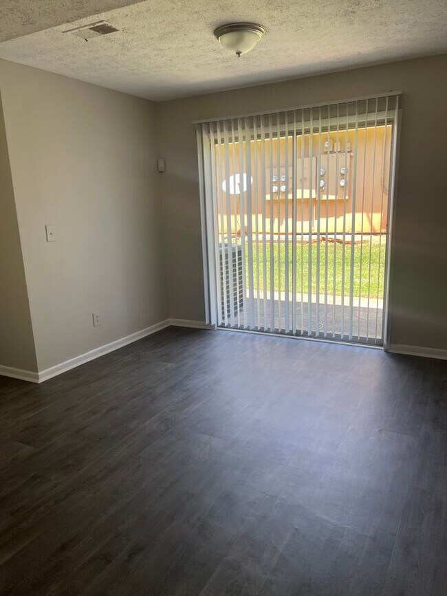 Phoenix Place Apartments in East Point, GA