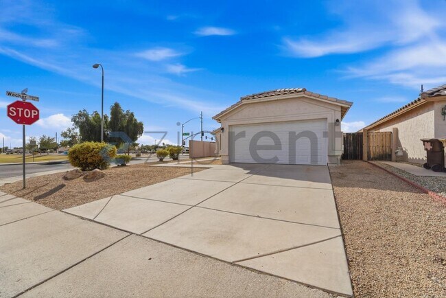 Foto del edificio - 13418 N 82nd Ln