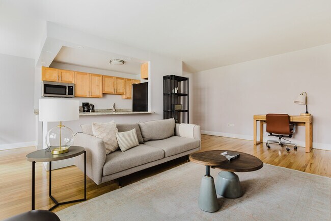 Foto del edificio - 50 W 97th St