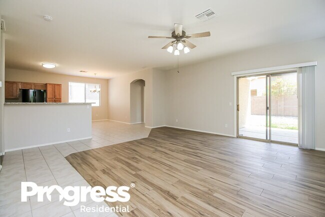 Foto del edificio - 20967 E Desert Hills Blvd