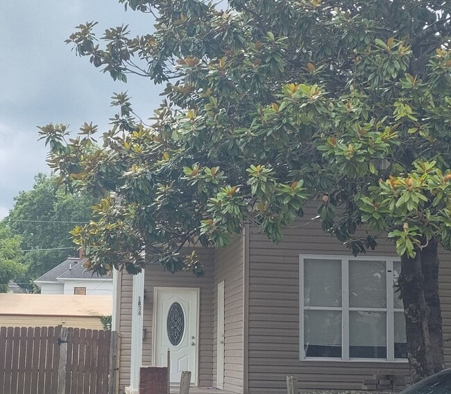 Photo - 1834 Culbertson Ave House