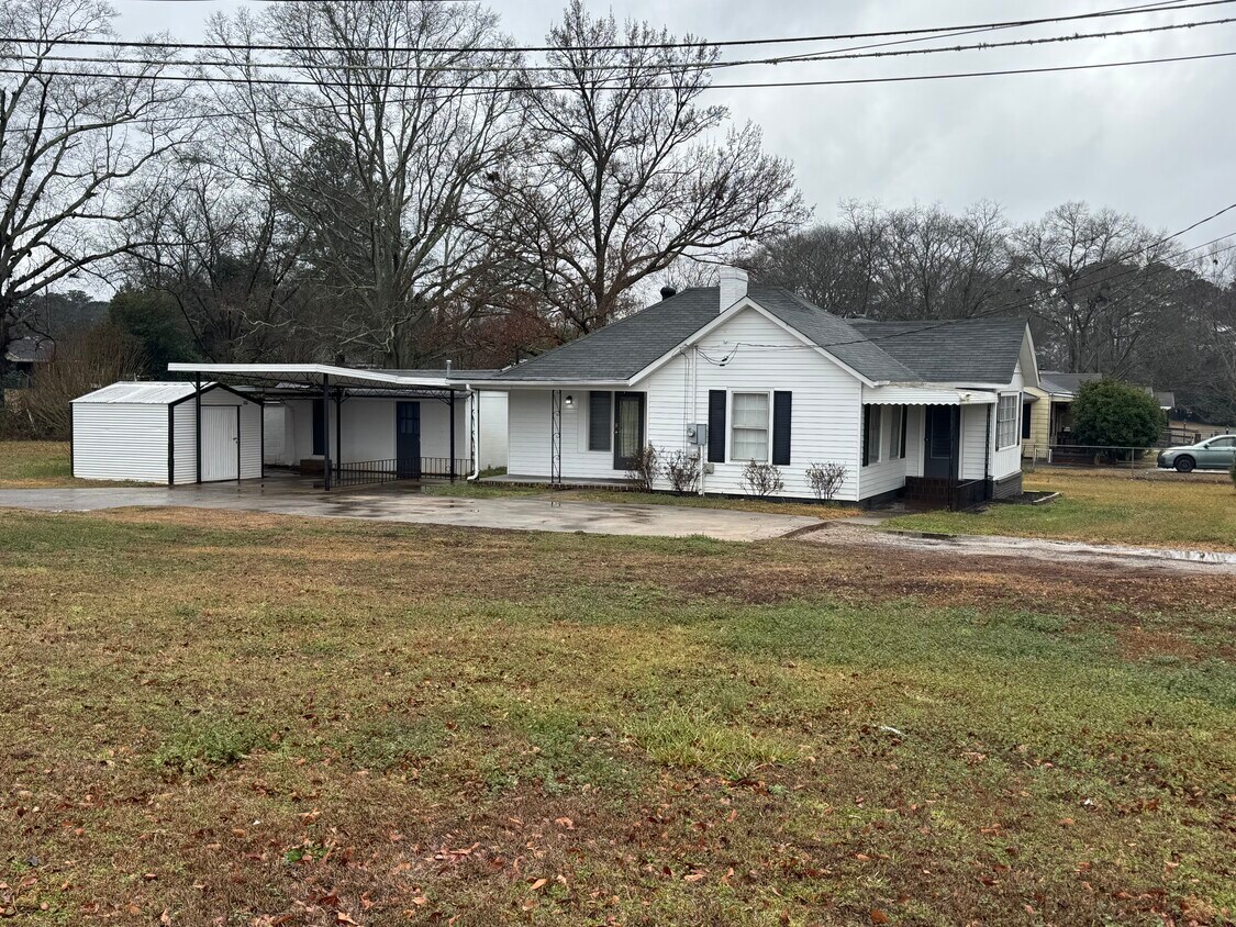 Foto del edificio - 103 North St