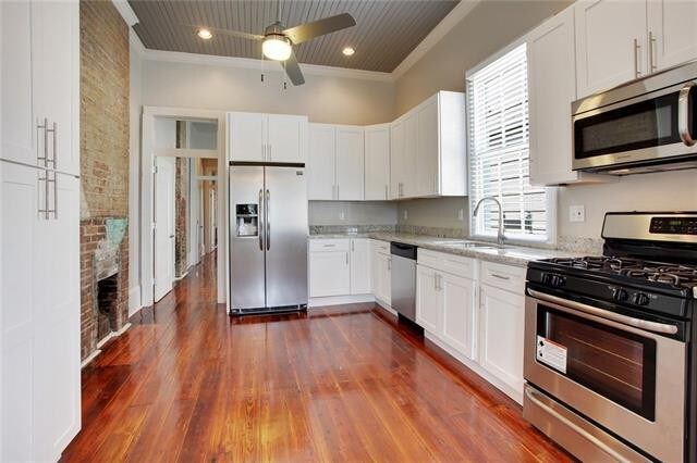 Building Photo - 2514 Saint Philip St