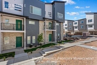 Building Photo - 3102 N 1600 E