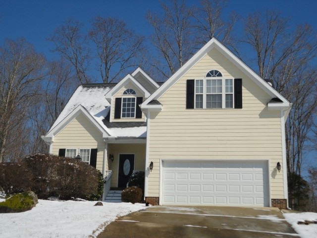 Foto principal - 368 Chatham Forest Drive