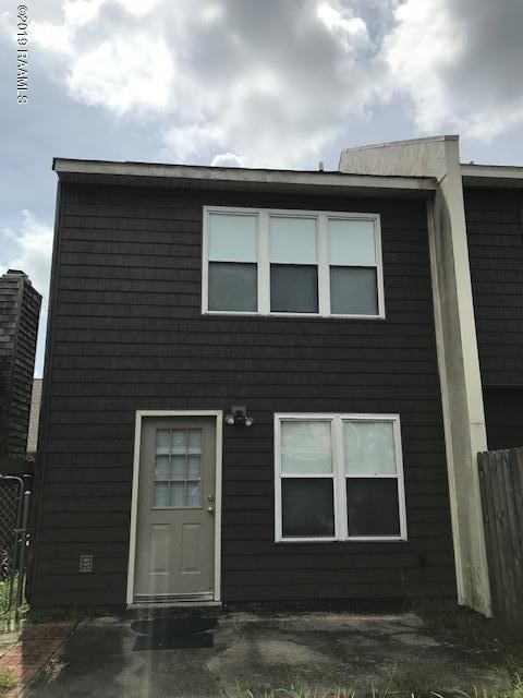 Building Photo - 207 Long Plantation Blvd