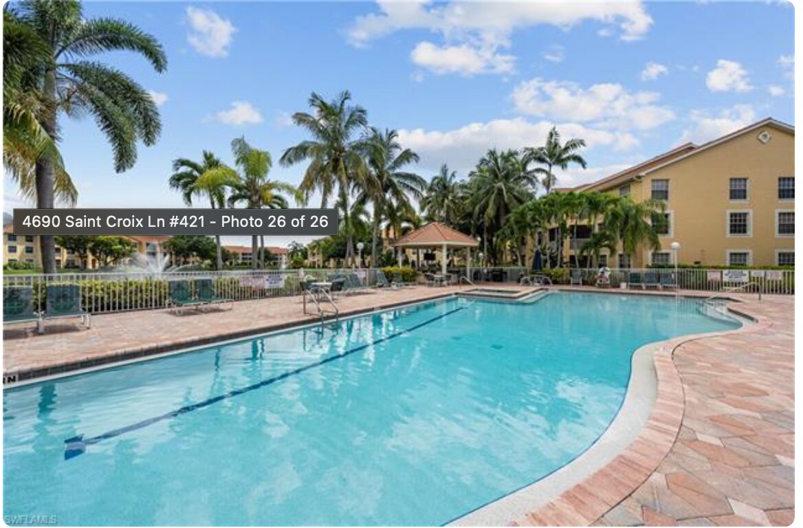 Huracán Ian causa estragos en Naples, Florida | Últimas noticias, image size:1168x768