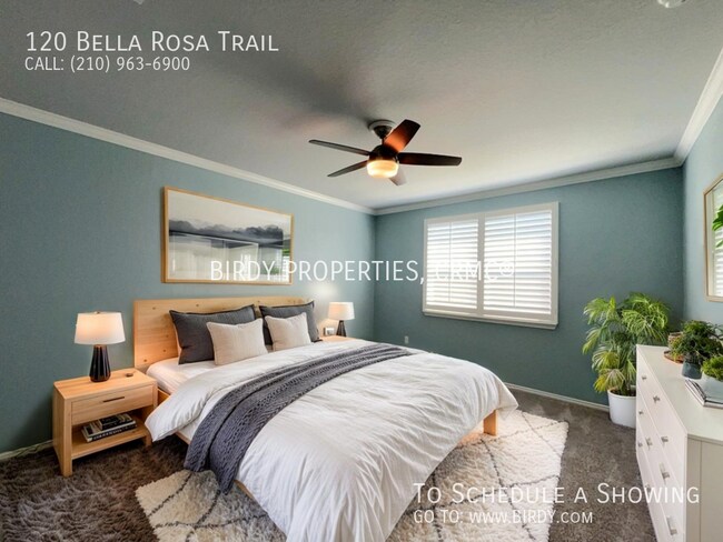 Foto del edificio - 120 Bella Rosa Trl