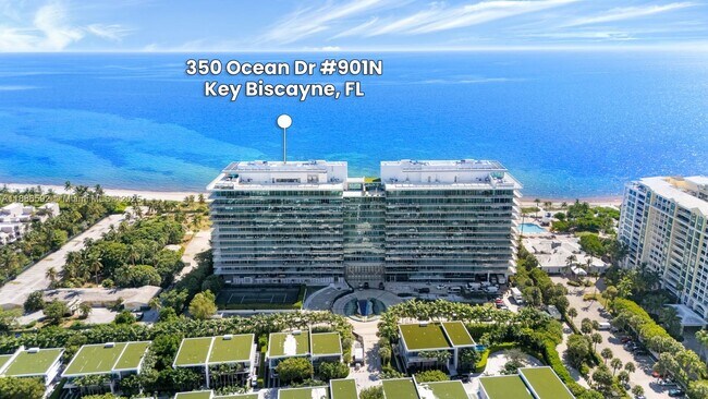 Foto del edificio - 350 Ocean Dr
