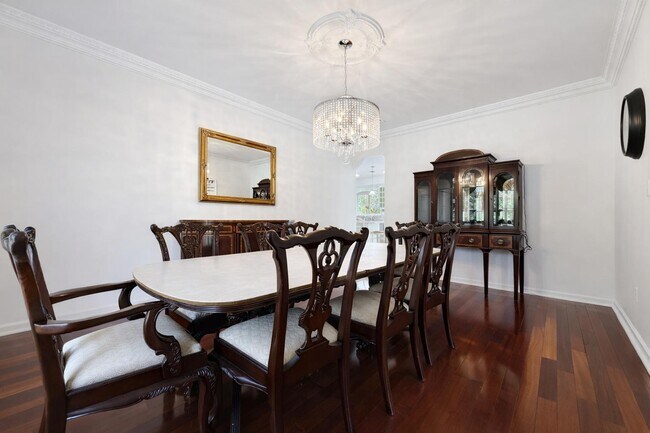 Foto del edificio - 12 Fortune Way