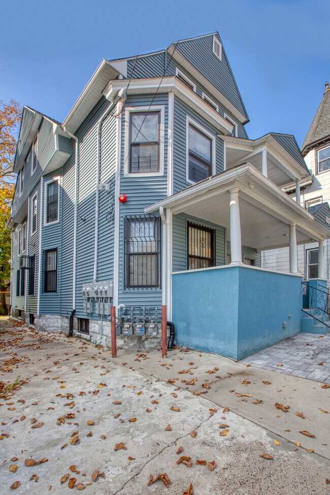 Foto del edificio - 247 Willow St