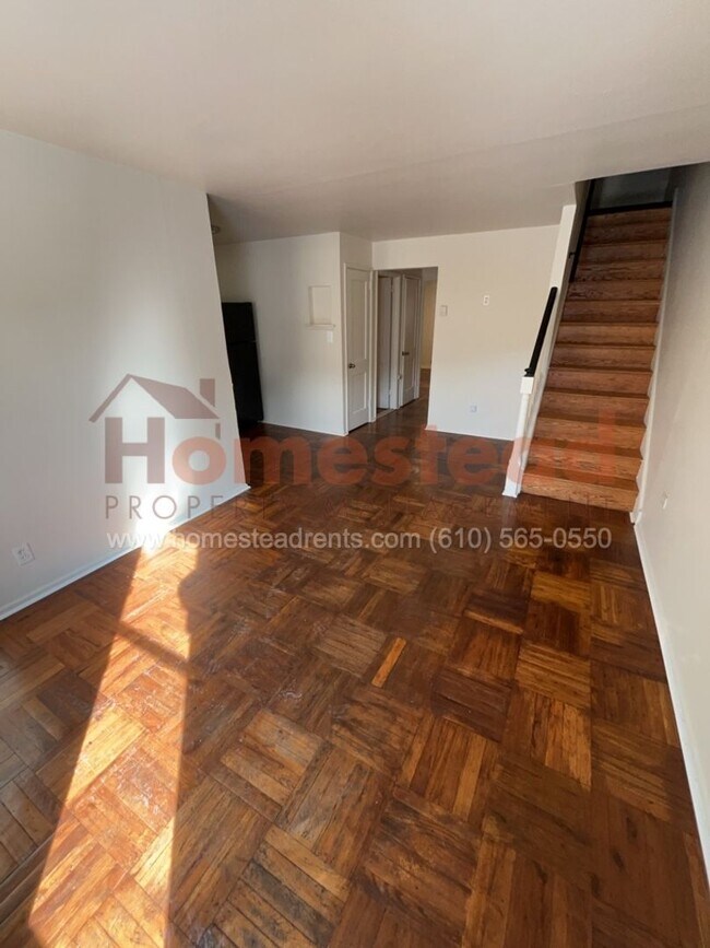 Foto del edificio - 3 Bedroom Home in Upper Darby!