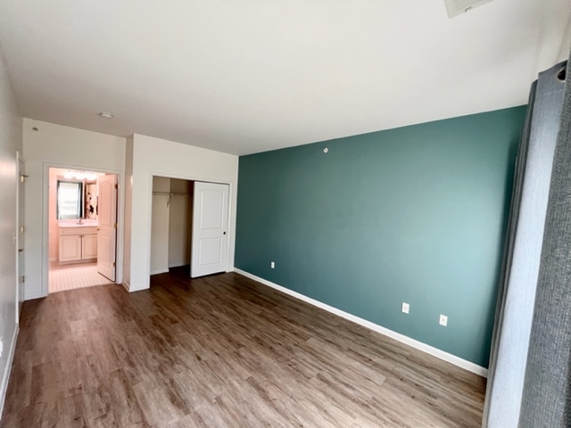 Master Bedroom - 1016 Brittany Dr