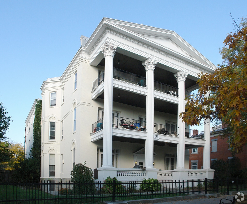 Primary Photo - The Wilmot