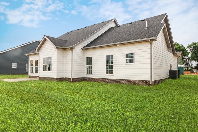 Building Photo - 8725 Merrill Cir