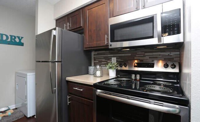 Foto del edificio - 3 bedroom in Katy TX 77450