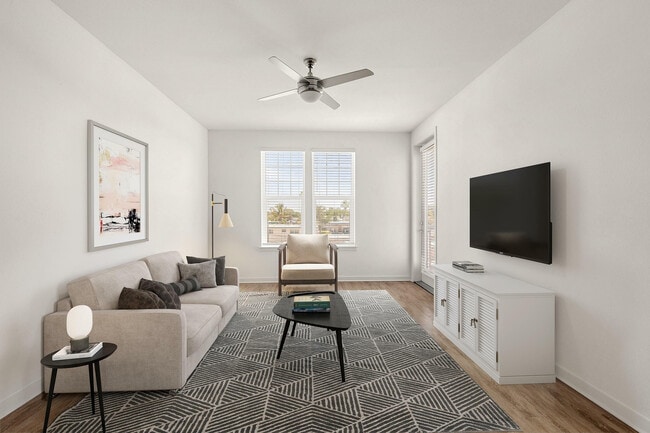 Building Photo - The Rosery