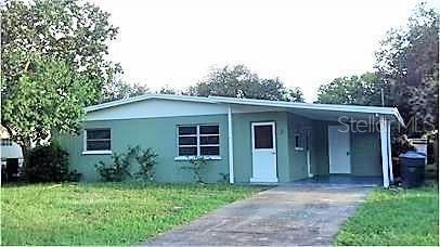 Primary Photo - 811 Lakeside Dr