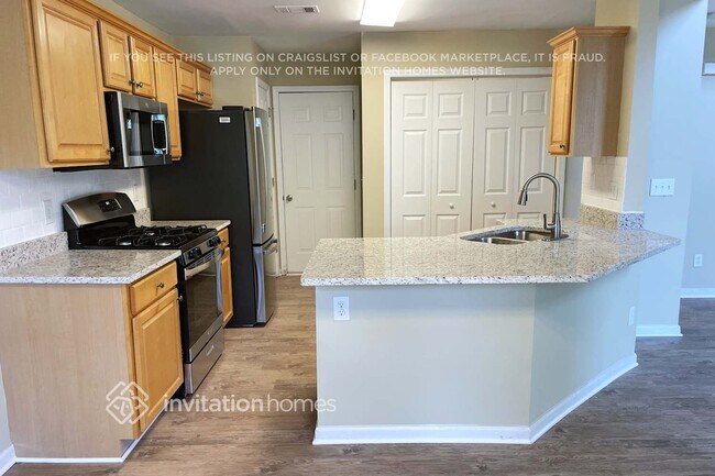 Foto del edificio - 3109 Union Hill Ct
