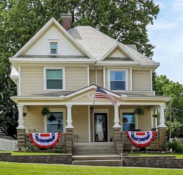 Foto principal - 11925 Lancaster St
