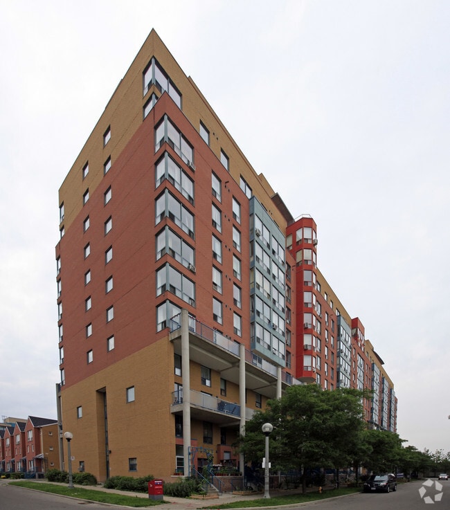 Lakeshore Gardens Co-operative