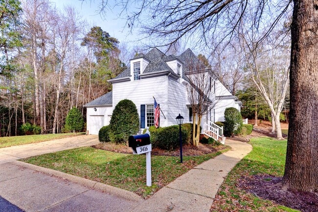 Photo - Low Maintenance Living in Williamsburg House