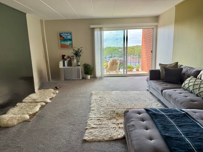 Foto del edificio - 16 E Old Willow Rd