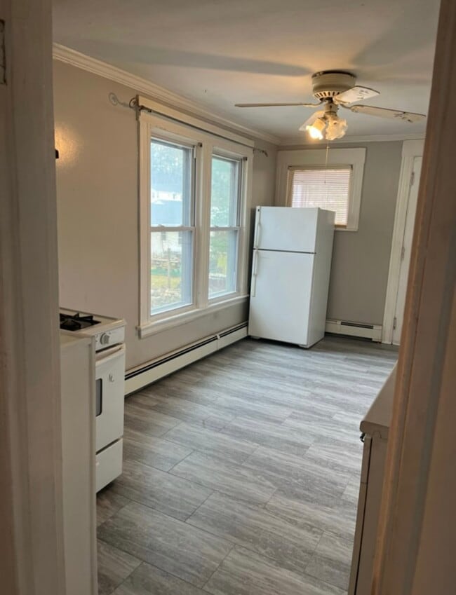 Building Photo - 182 Jersey St