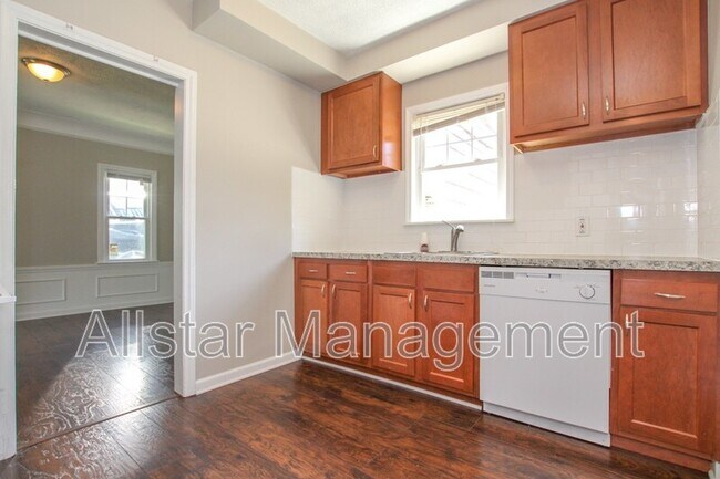 Foto del edificio - 3690 Washington Blvd