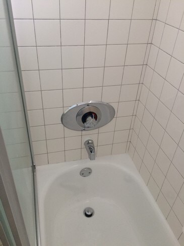 ducha - 1151 Sunvue Pl