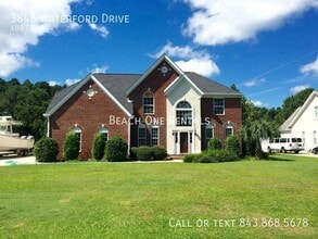 Building Photo - 3848 Waterford Dr