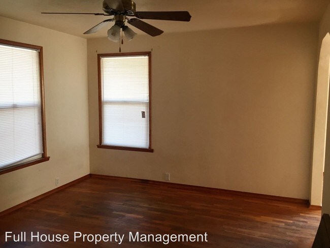 Building Photo - 2 br, 1 bath House - 1848 E. Springville