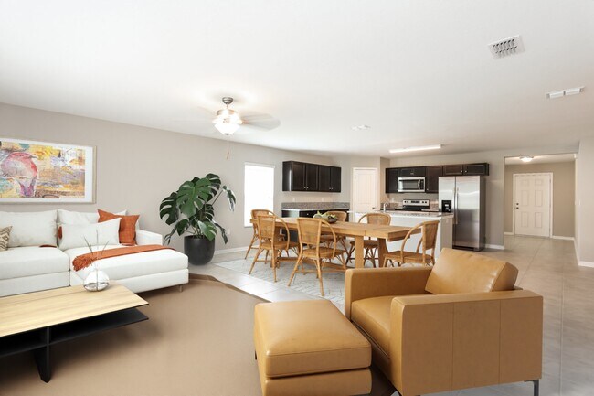 Foto del edificio - 9032 Open Fld Rd